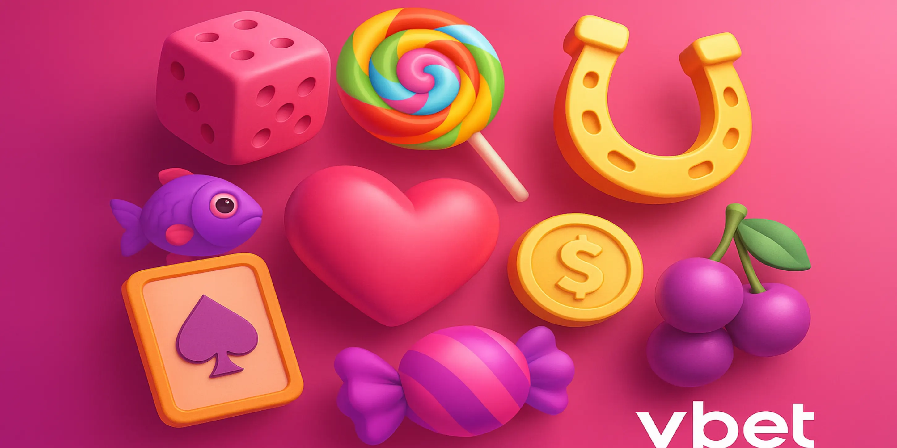 Vbet Україна офіційний сайт — ставки і казино онлайн банер