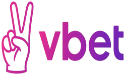 Vbet Україна логотип