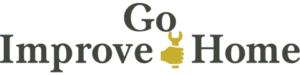 Go Improve Home logo