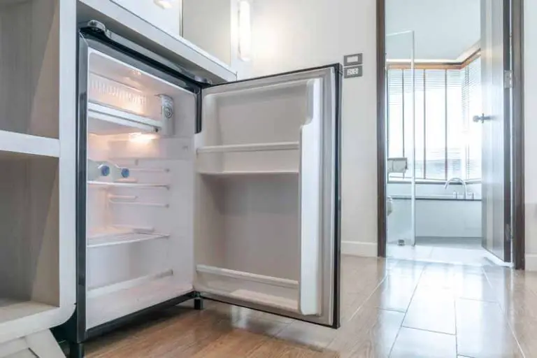 Refrigerator Blowing Warm Air Causes And How To Fix